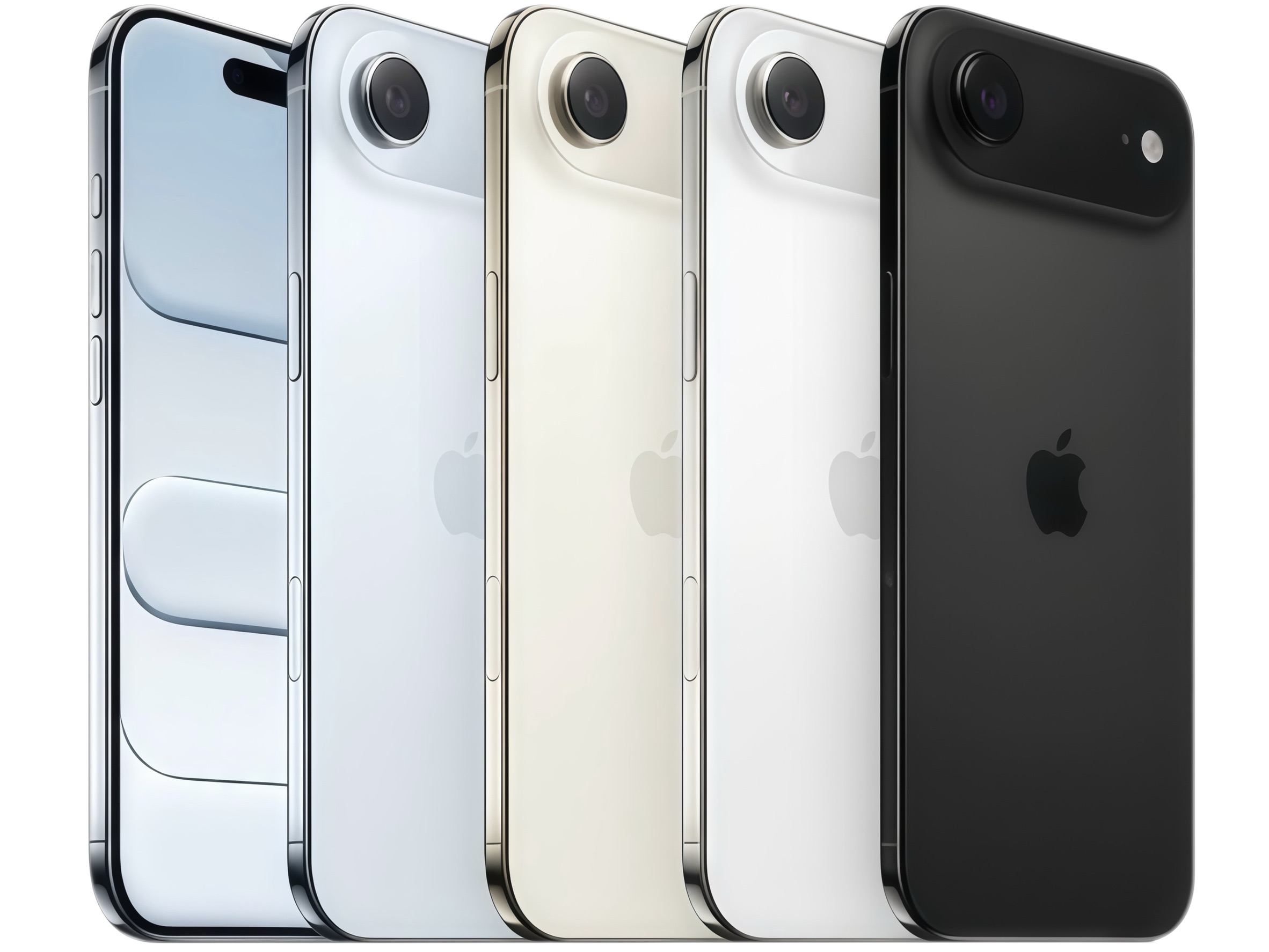 iPhone air-256g